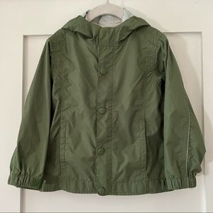REI Rain Jacket